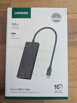 USB-C Hub