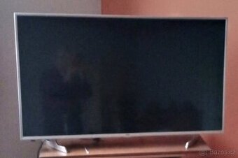 Tv uhd Changhong 49" na n. Dily, nebo opravu - 1