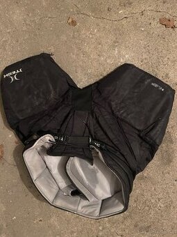 Hokejové brankařské kalhoty