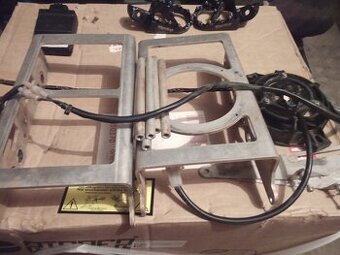 náhradní díly beta rr 250-430