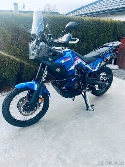 yamaha tenere 700 wr