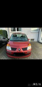 Renault Modus