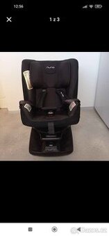 AUTOSEDAČKA NUNA PRYM