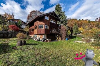 Prodej chalupy  v obci Prunéřov okr. Chomutov, ev.č. 58717