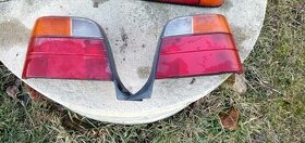 Zadní světla BMW e36 touring