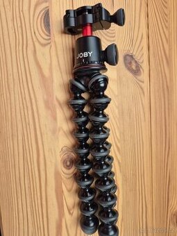 Joby GorillaPod 3K PRO Kit