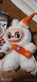 Prodám nového plyšáka Fanta Labubu vel 17cm