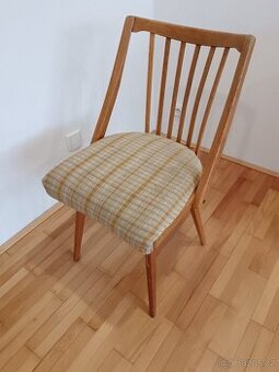 Stůl a židle Antonín Šuman