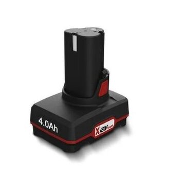 Akumulátor Parkside 4 Ah PAPK 12 B4 - nový