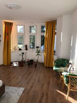 Prodej bytu 107m2 - 1