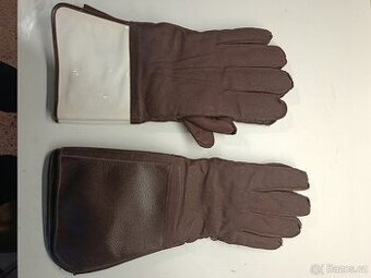 Rukavice na veterána. Nové, nepoužité.