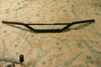 Simson S 51 značková řidítka Tommasseli