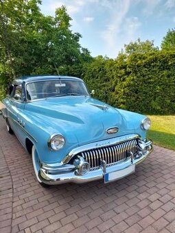 1951 Buick Special Series 40 Coupe