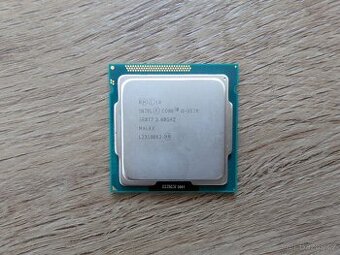 Intel Core i5-3570