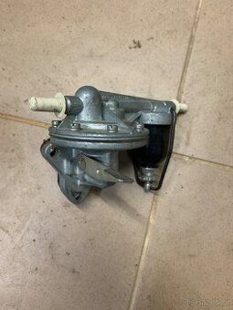 Nová nepoužitá ac pumpa Škoda 120