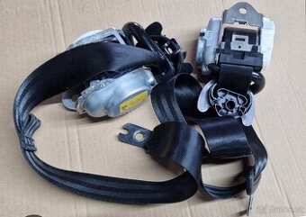 Bezpečnostní pásy Škoda Kodiaq zadní originální