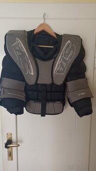 Brankařská vesta STA  vel. st žák 160cm
