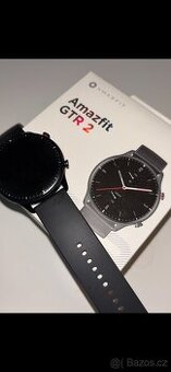 Amazfit gtr 2 hodinky