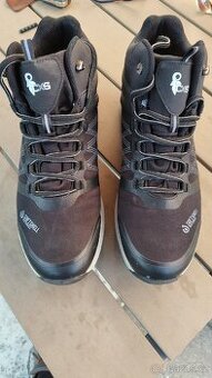 Boty Canis CXS Sport vel.48