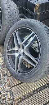 Alu kola 5x108 r17 Ford ,Renault