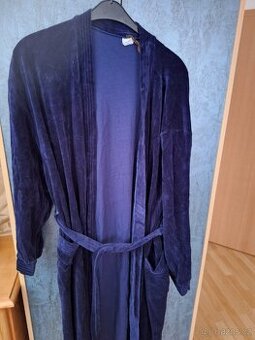 Župan pánský župan vel. XXL