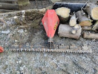 Tera Vari příslušenství