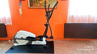 Eliptický trenažér