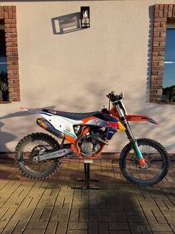 KTM SXF 250
