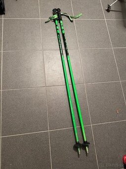 Lyžařské hůlky 115cm