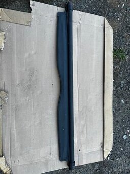 Roletka kufru Citroën Berlingo