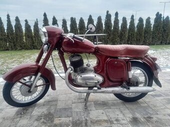 Jawa 250/353