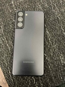 Samsung  Galaxy  s21 5g
