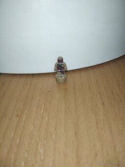 Panenka- voodoo-soška-piráti z karibiku-pomsta královny Anny