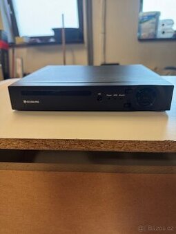 IP kamerový systém SecuriaPro