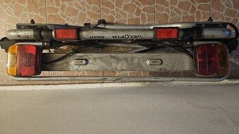 Nosič kol zn.velofix renault