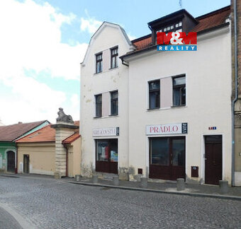 Pronájem kancelářského prostoru, 16 m², Mladá Boleslav