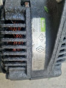 Prodám alternátor Renault