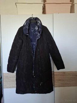 Mohito oboustranný kabát S/M