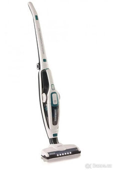 Prodám Leifheit tyčový vysavač 2v1 Regulus