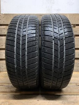2ks 205/60/16 Barum/2022/96H/zimní pneu 7.6m