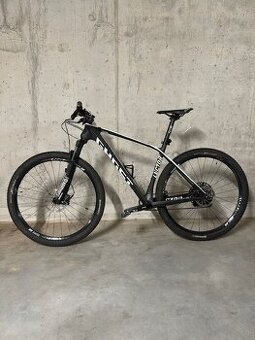 Ghost Lector 3.9 LC night black/star white, vel. L