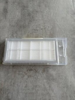 Xiaomi ROIDMi EVE - HEPA filtr, držák mopu včetně mopu