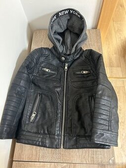 Dětská bunda C&A pro kluka