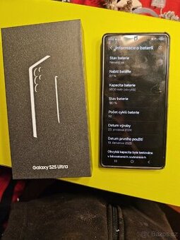 Samsung galaxy s25 ultra