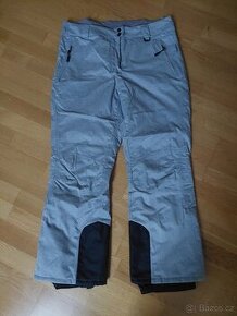 Dámské lyžařské kalhoty - nové