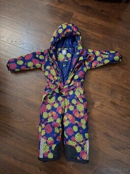 Zimní kombinéza Pidilidi vel.98