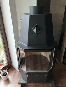 Krbová vložka Hark