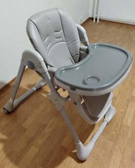 Dětská jídelní židlička