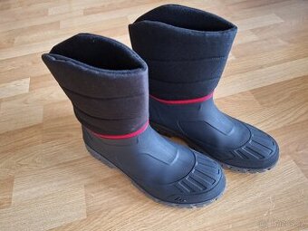 Pánské sněhule vel. 44-45