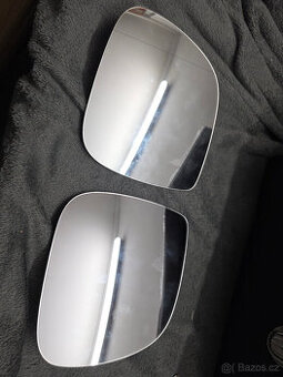 Zrcátka VW Transporter T5 - 1